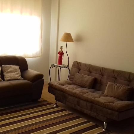 Apartament Otima Localizacao Águas de Lindóia Zewnętrze zdjęcie