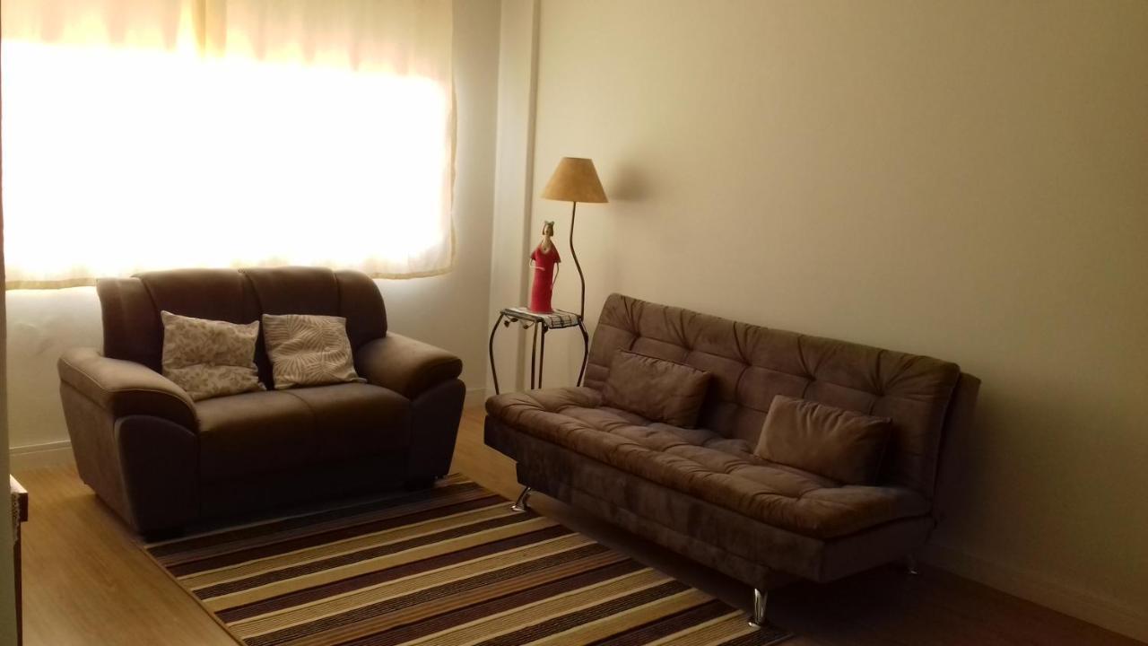 Apartament Otima Localizacao Águas de Lindóia Zewnętrze zdjęcie